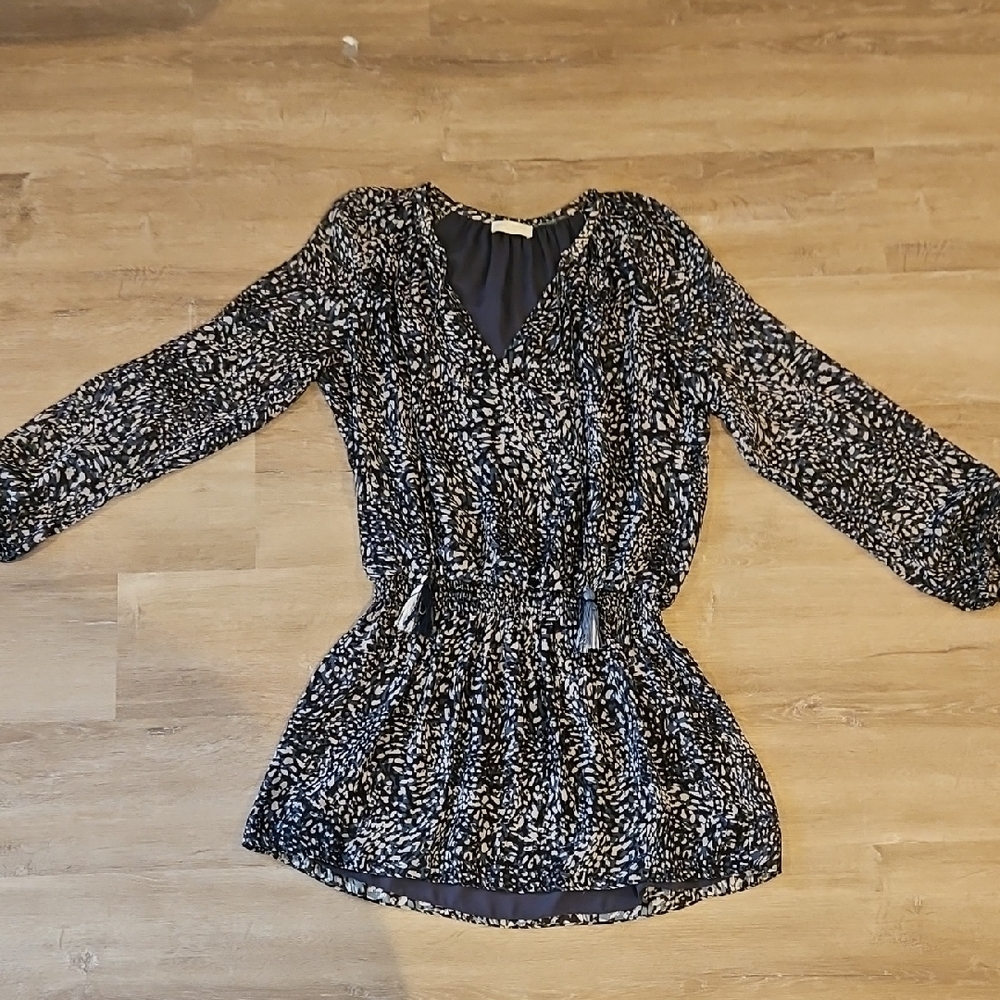 Ramy Brook Dress Size Medium